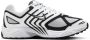 Nike Pegasus Heren Schoenen Wit Maat: 40.5 Mesh Synthetisch Foot Locker - Thumbnail 13