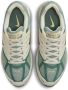 Nike Air Pegasus 2005 herenschoenen Wit - Thumbnail 4