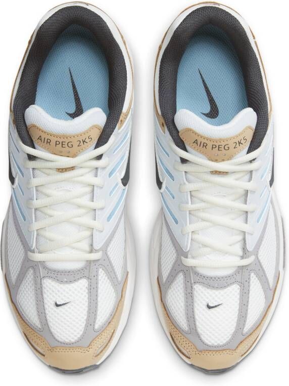 Nike Air Pegasus 2005 herenschoenen Wit - Foto 4