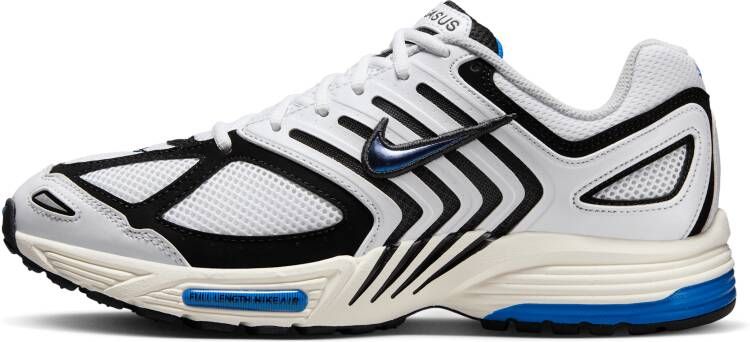 Nike Air Pegasus 2005 herenschoenen Wit