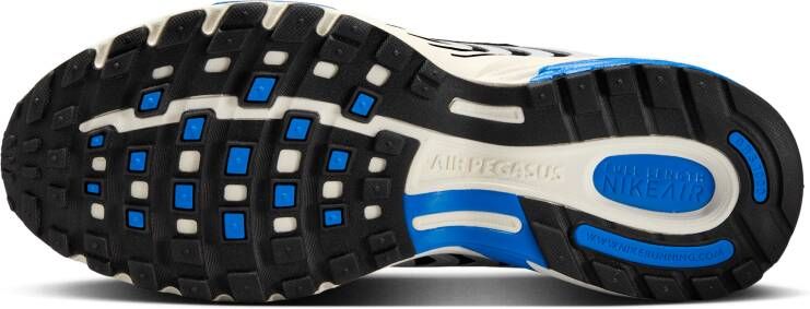 Nike Air Pegasus 2005 herenschoenen Wit