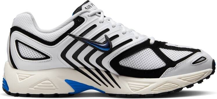 Nike Air Pegasus 2005 herenschoenen Wit