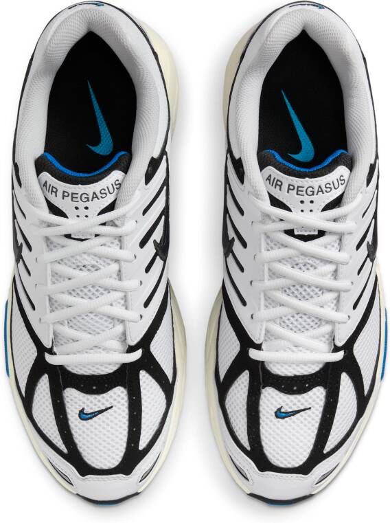 Nike Air Pegasus 2005 herenschoenen Wit