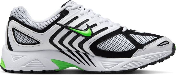 Nike Pegasus Heren Schoenen Wit Maat: 40.5 Mesh Synthetisch Foot Locker - Foto 4