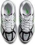 Nike Pegasus Heren Schoenen Wit Maat: 40.5 Mesh Synthetisch Foot Locker - Thumbnail 5