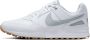 Nike Air Pegasus '89 G golfschoenen Wit - Thumbnail 1