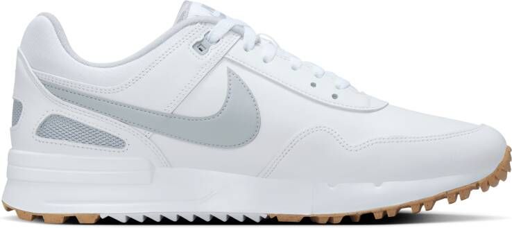 Nike Air Pegasus '89 G golfschoenen Wit