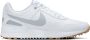 Nike Air Pegasus '89 G golfschoenen Wit - Thumbnail 3
