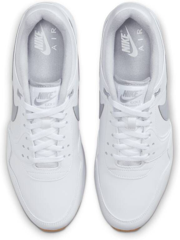 Nike Air Pegasus '89 G golfschoenen Wit