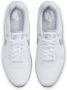 Nike Air Pegasus '89 G golfschoenen Wit - Thumbnail 4