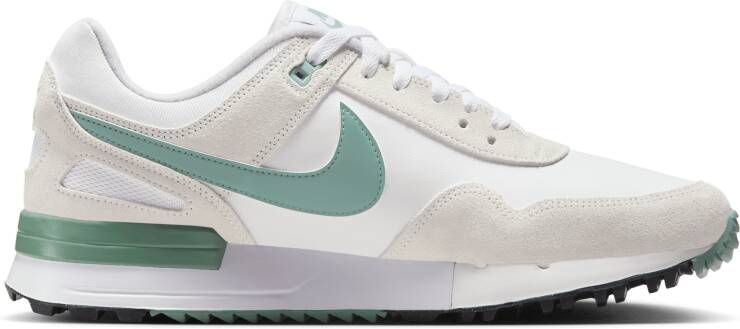 Nike Air Pegasus '89 G golfschoenen Wit - Foto 3