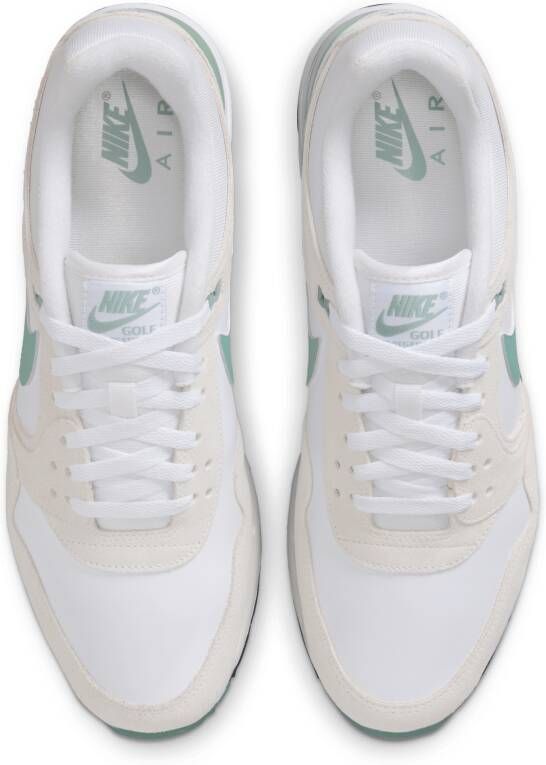Nike Air Pegasus '89 G golfschoenen Wit - Foto 4