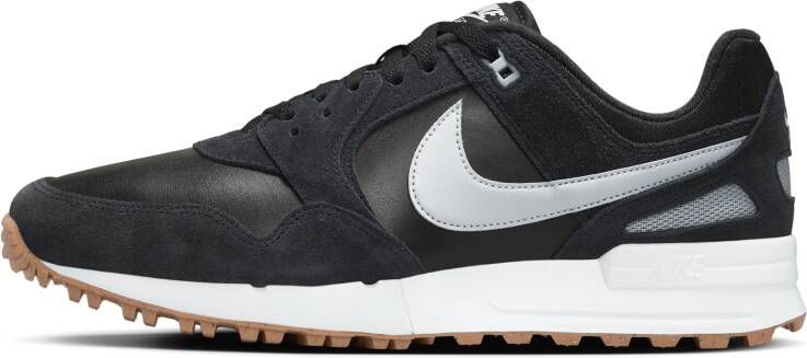 Nike Air Pegasus '89 G golfschoenen Zwart
