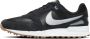 Nike Air Pegasus '89 G golfschoenen Zwart - Thumbnail 1