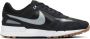 Nike Air Pegasus '89 G golfschoenen Zwart - Thumbnail 3