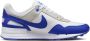 Nike Air Pegasus 89 Lage Sneakers Wit Blauw Multicolor Heren - Thumbnail 4