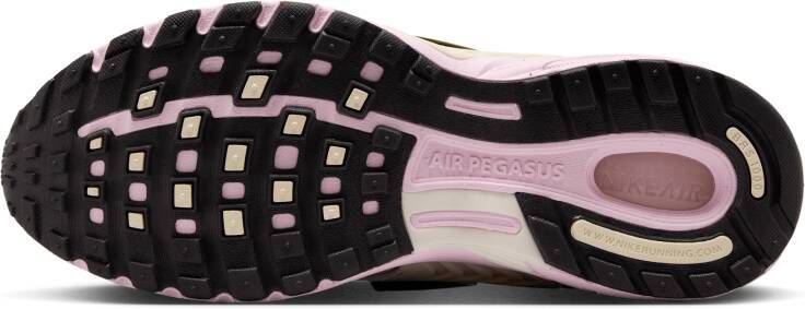 Nike Air Pegasus Wave herenschoenen Bruin