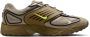 Nike Pegasus Heren Schoenen Bruin Maat: 44.5 Mesh Synthetisch Foot Locker - Thumbnail 4