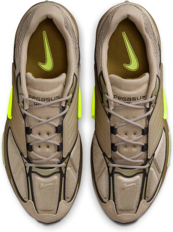 Nike Air Pegasus Wave herenschoenen Bruin