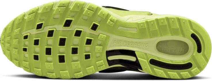 Nike Air Pegasus Wave herenschoenen Geel