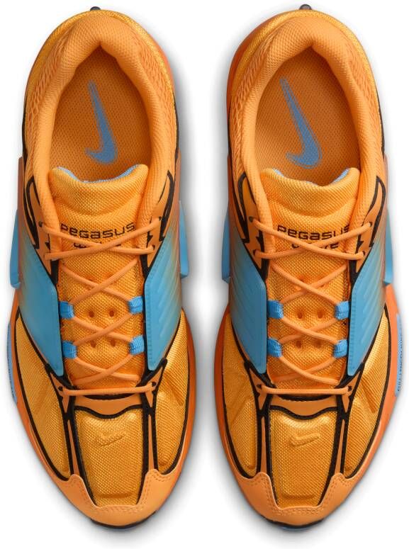 Nike Air Pegasus Wave herenschoenen Geel