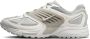 Nike Pegasus Heren Schoenen Zilver Maat: 42.5 Mesh Synthetisch Foot Locker - Thumbnail 3