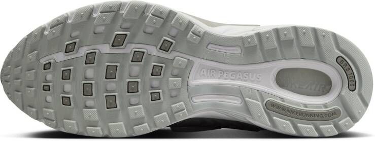 Nike Air Pegasus Wave herenschoenen Grijs