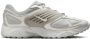 Nike Pegasus Heren Schoenen Zilver Maat: 42.5 Mesh Synthetisch Foot Locker - Thumbnail 5