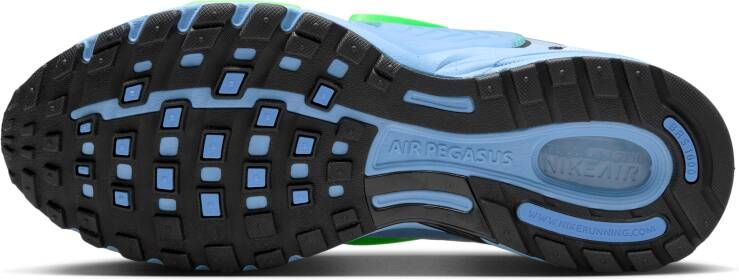 Nike Air Pegasus Wave herenschoenen Grijs