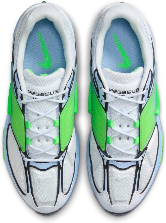 Nike Air Pegasus Wave herenschoenen Grijs