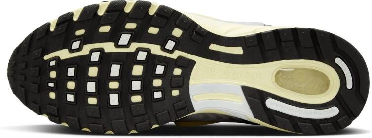 Nike Air Pegasus Wave herenschoenen Grijs