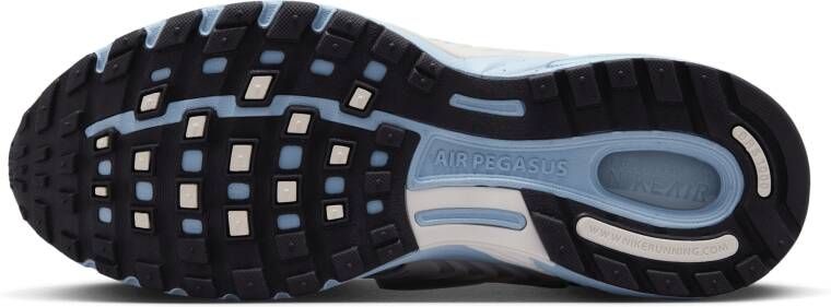 Nike Air Pegasus Wave herenschoenen Grijs