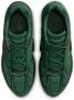 Nike Pegasus Heren Schoenen Groen Maat: 42.5 Mesh Synthetisch Foot Locker - Thumbnail 4