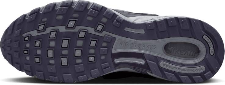 Nike Air Pegasus Wave herenschoenen Paars