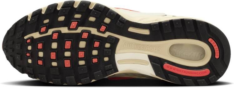 Nike Air Pegasus Wave herenschoenen Wit