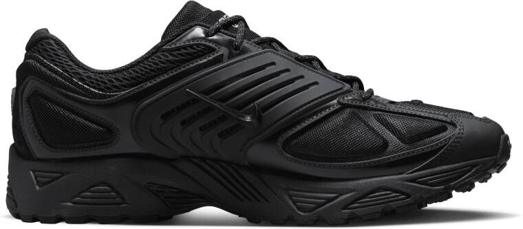 Nike Pegasus Heren Schoenen Zwart Maat: 40.5 Mesh Synthetisch Foot Locker - Foto 6