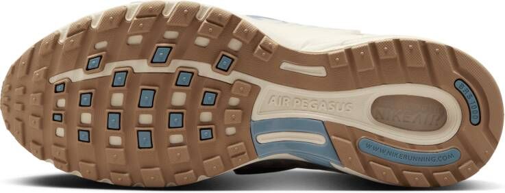 Nike Air Pegasus Wave Premium herenschoenen Bruin