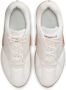 Nike Pegasus Heren Schoenen Wit Maat: 40.5 Mesh Synthetisch Foot Locker - Thumbnail 4