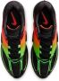 Nike Pegasus Sneakers Heren Zwart Mesh Synthetisch - Thumbnail 4