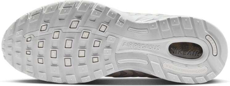 Nike Air Pegasus 2005 SE herenschoenen Grijs