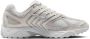Nike Pegasus Heren Schoenen Wit Maat: 40.5 Mesh Synthetisch Foot Locker - Thumbnail 4