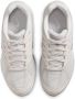 Nike Pegasus Heren Schoenen Wit Maat: 40.5 Mesh Synthetisch Foot Locker - Thumbnail 5