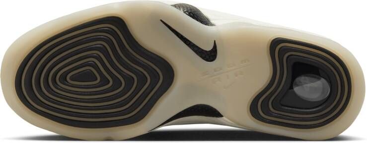 Nike Air Penny 2 Herenschoenen Wit