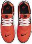 Nike Air Presto Heren Sneakers Schoenen Sportschoenen Oranje CT3550 - Thumbnail 4