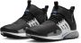 Nike Air Presto Mid Utility Heren Sneakers Schoenen Grijs D - Thumbnail 3