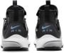 Nike Air Presto Mid Utility Heren Sneakers Schoenen Grijs D - Thumbnail 6