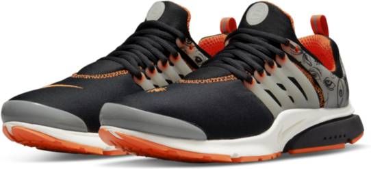 Nike Air Presto Premium Herenschoenen Zwart