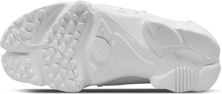 Nike Air Rift Breathe damesschoenen Wit