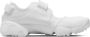 Nike Air Rift Breathe damesschoenen Wit - Thumbnail 4