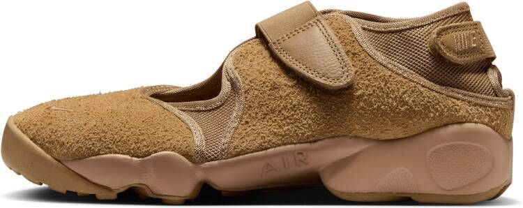 Nike Air Rift damesschoenen Bruin